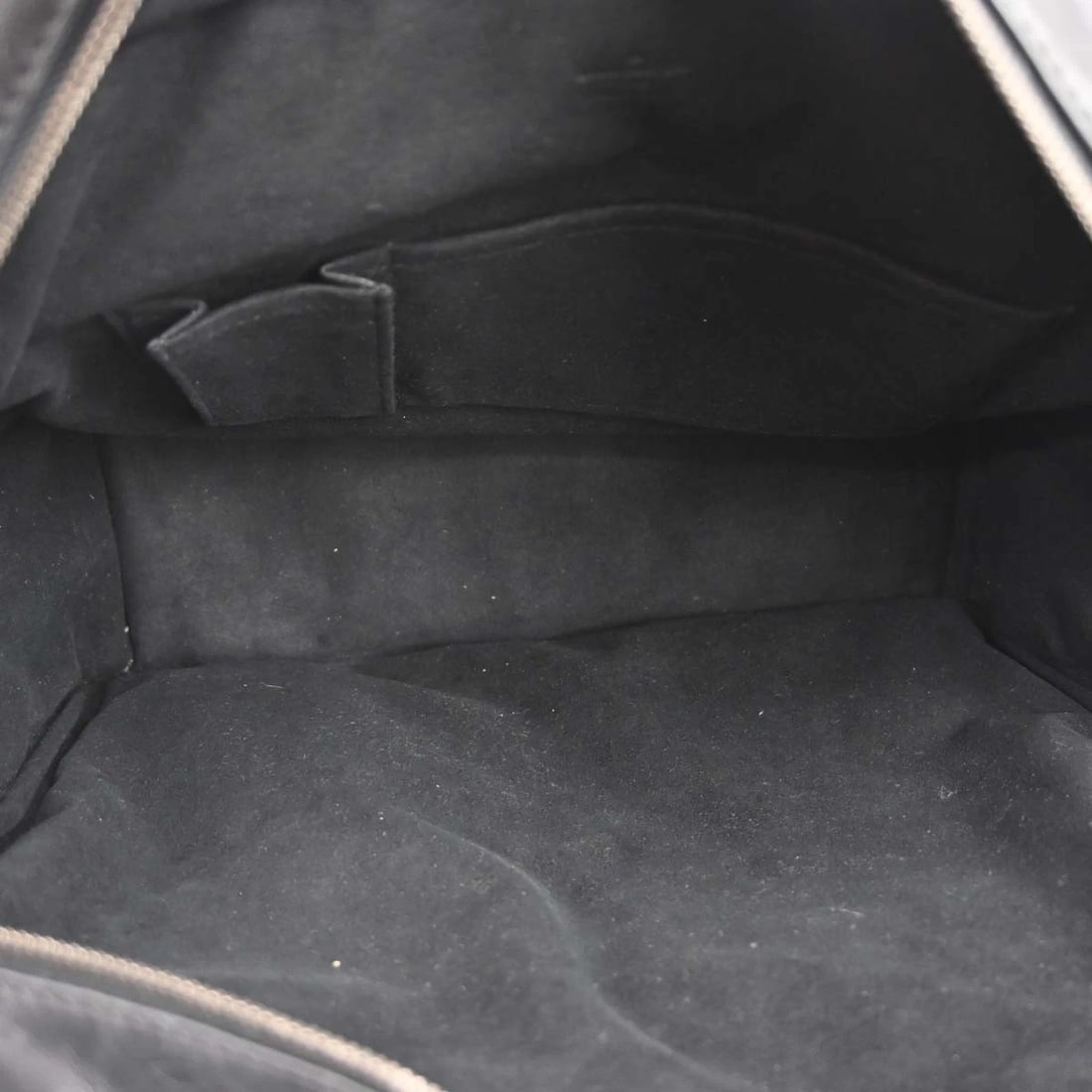 LOUIS VUITTON BLACK MONOGRAM DIFFILLE UPTON 2WAY HANDBAG - 8