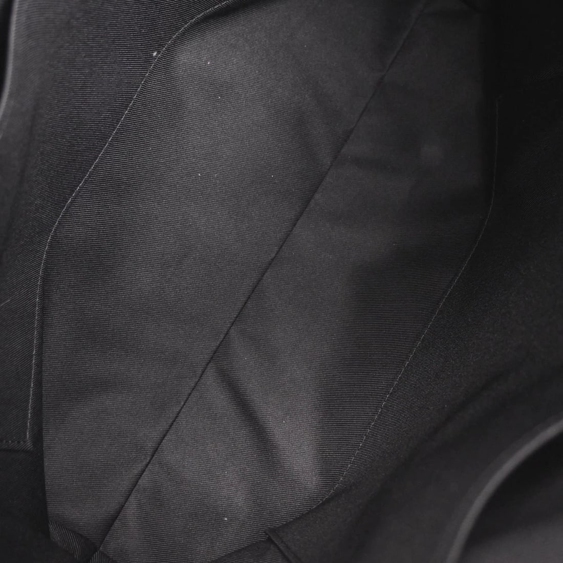 LOUIS VUITTON MONOGRAM ECLIPSE EXPLORER 2WAY TOTE HANDBAG - 7