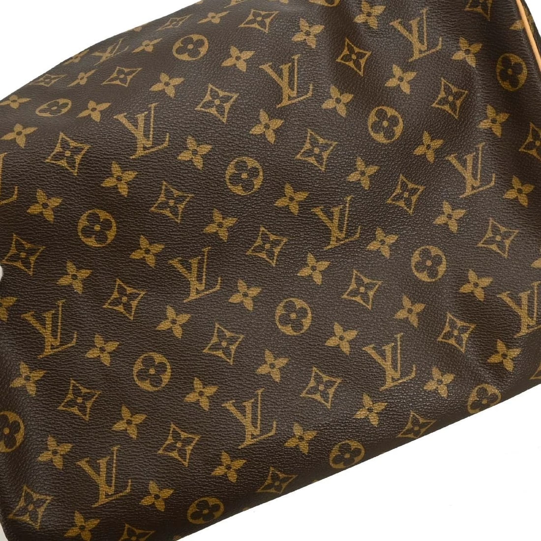 LOUIS VUITTON MONOGRAM SPEEDY HANDBAG - 3