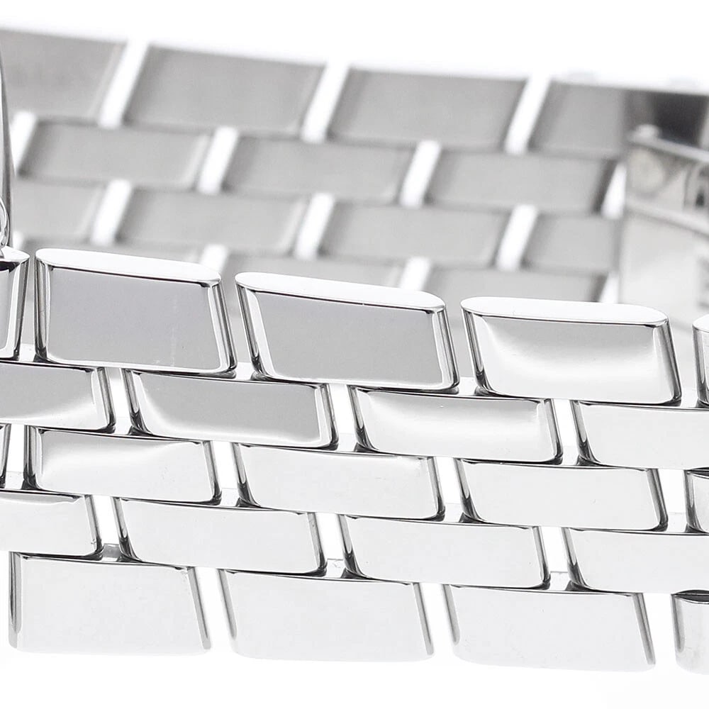 BREITLING CHRONOMAT EVOLUTION DATE CHRONOGRAPH AUTOMATIC WRIST WATCH - 3