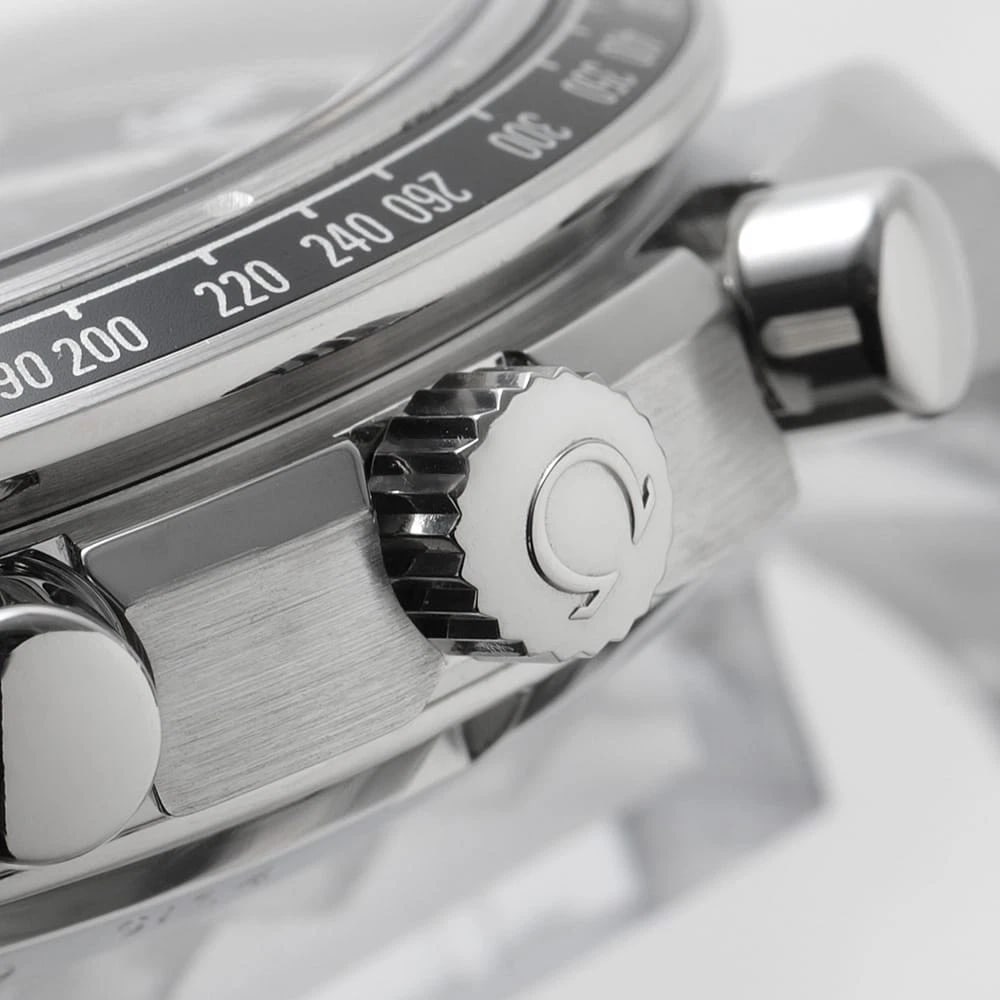 OMEGA SPEEDMASTER RACING - 3