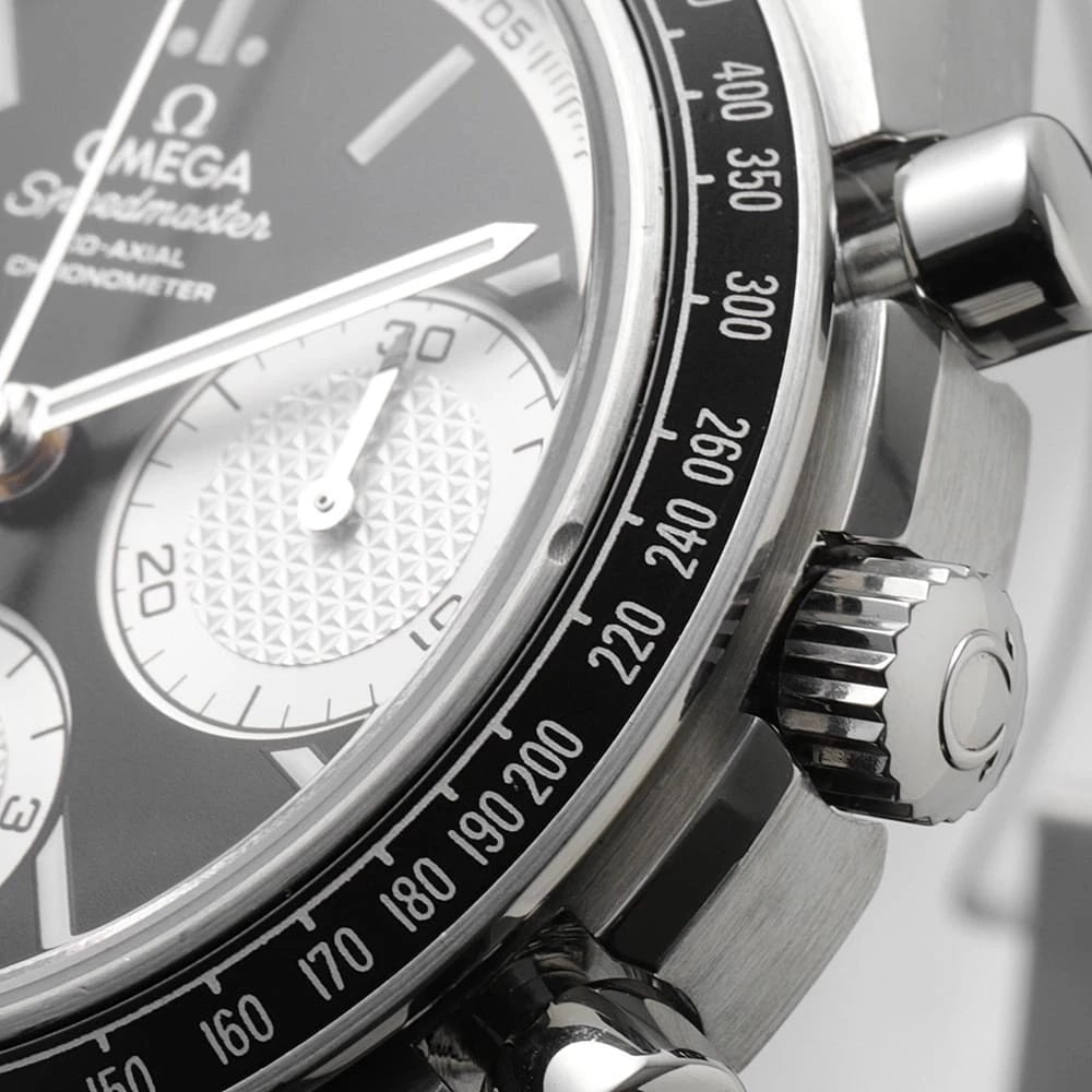 OMEGA SPEEDMASTER RACING - 4