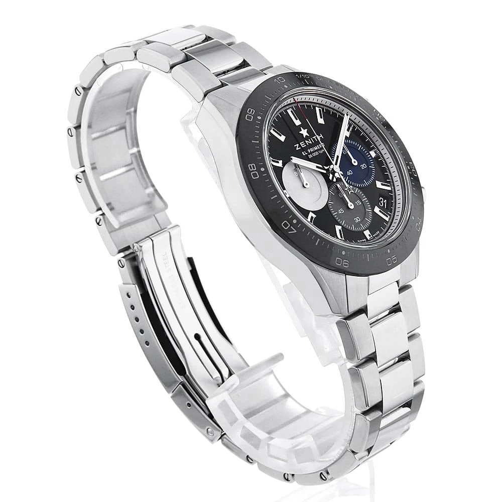 ZENITH CHRONOMASTER - 3