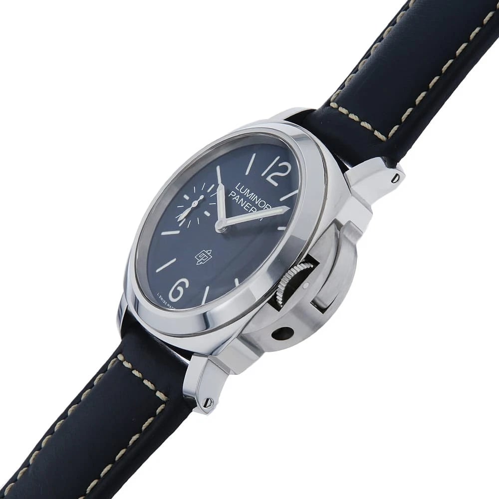 PANERAI LUMINOR BLUE MARE - 2