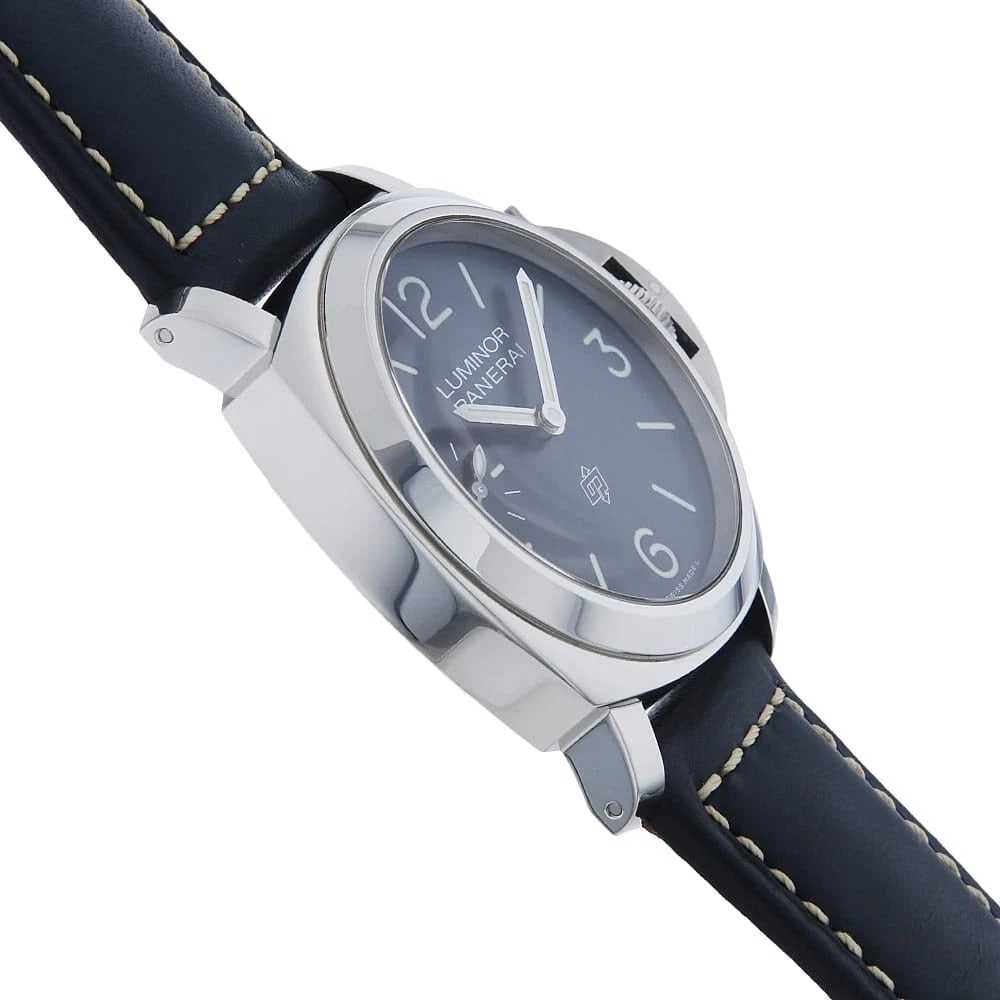 PANERAI LUMINOR BLUE MARE - 3