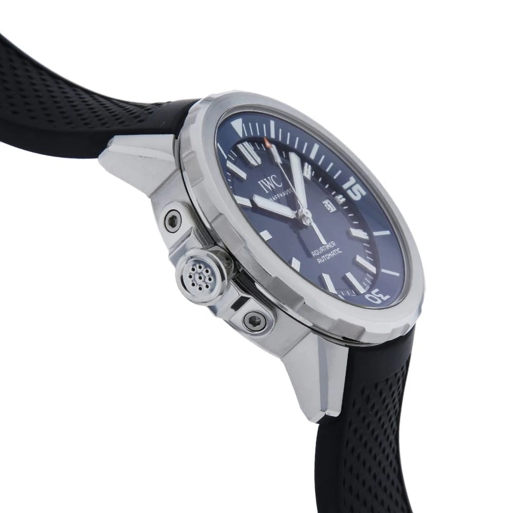 IWC AQUATIMER EXPEDITION JACQUES - 3