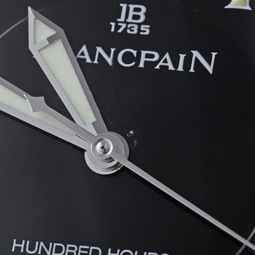 BLANCPAIN LEMAN - 4