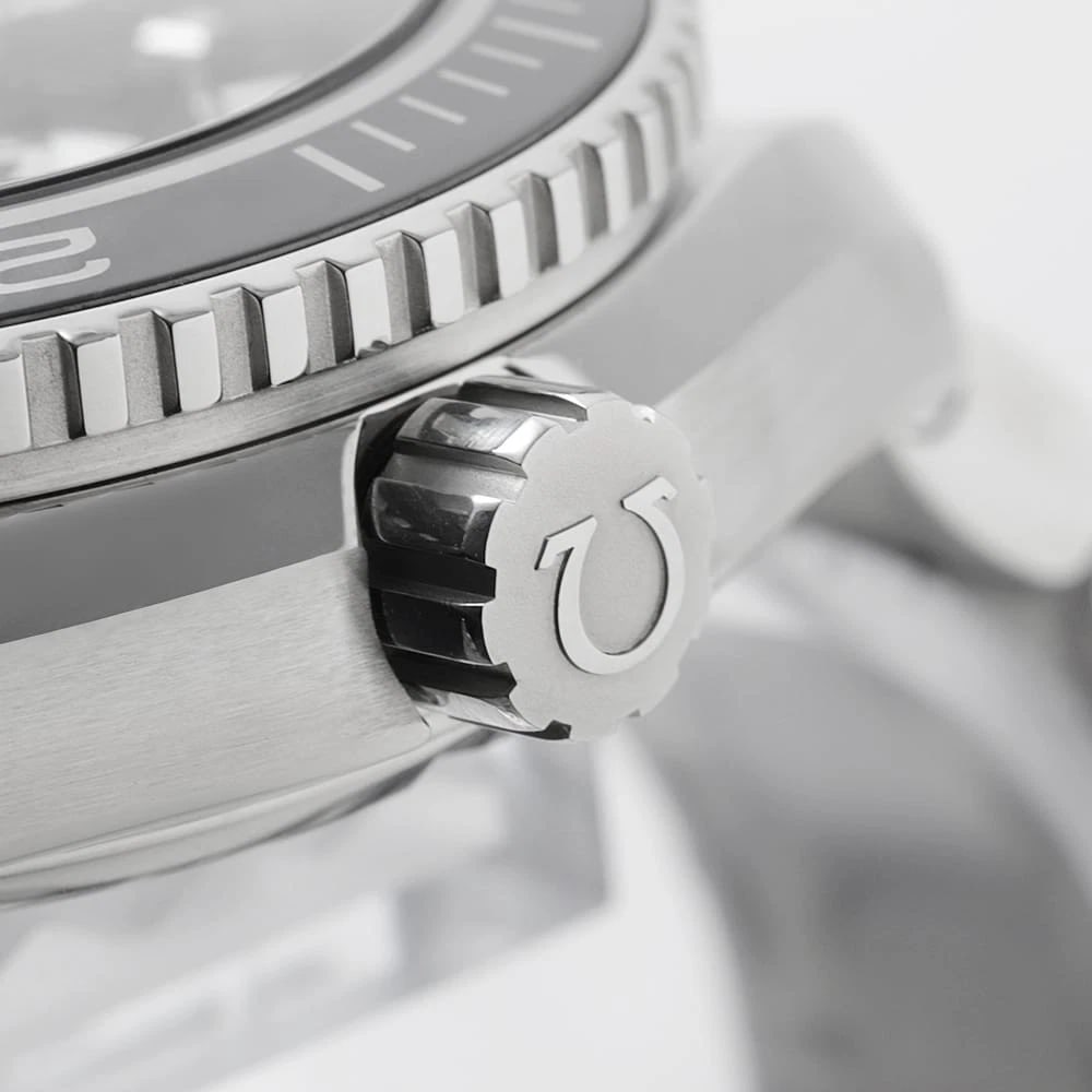 OMEGA SEAMASTER PLANET OCEAN - 3