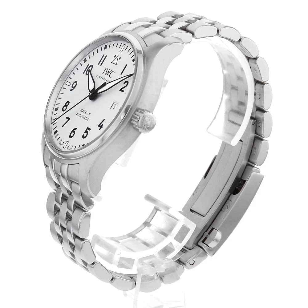 IWC PILOT'S WATCH - 2