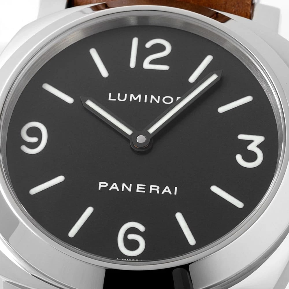 PANERAI LUMINOR BASE - 4