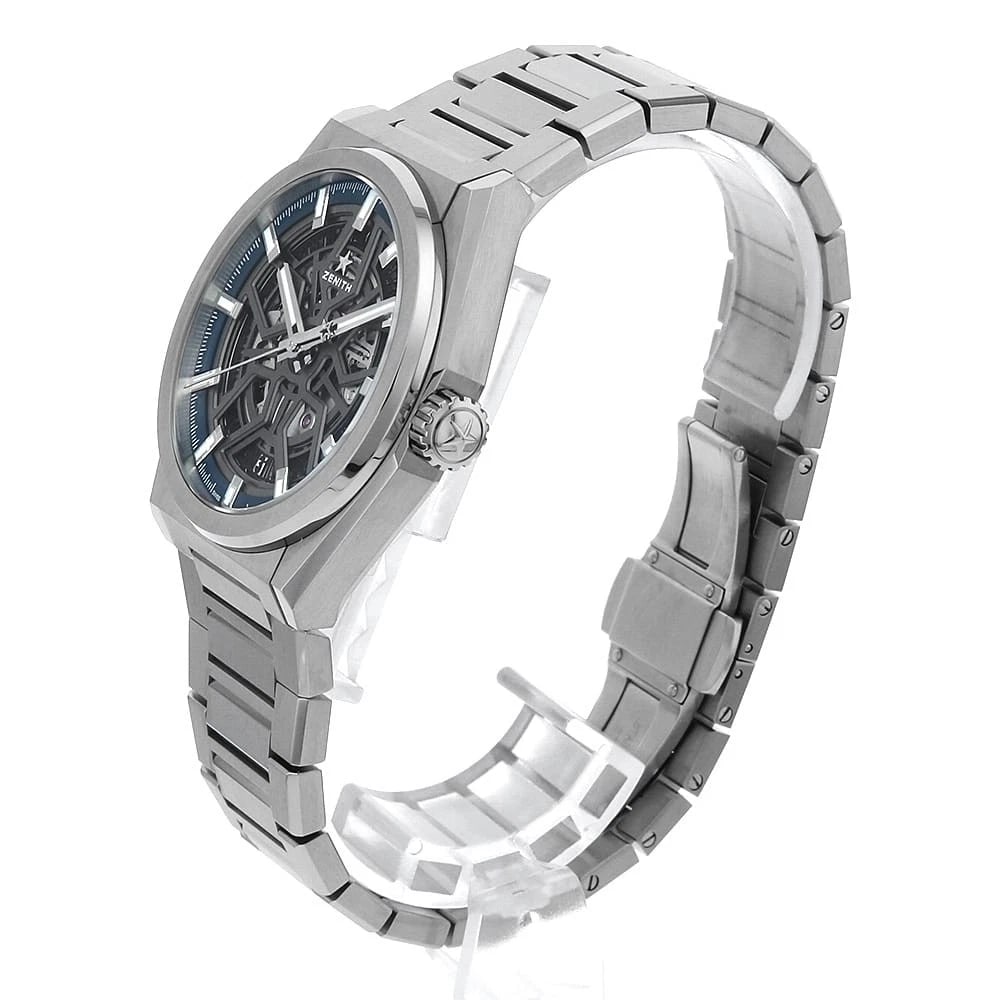 ZENITH DEFY CLASSIC - 2