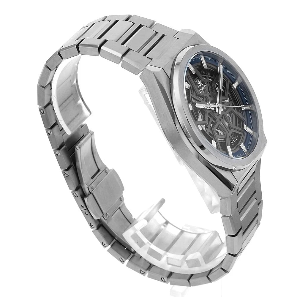 ZENITH DEFY CLASSIC - 3