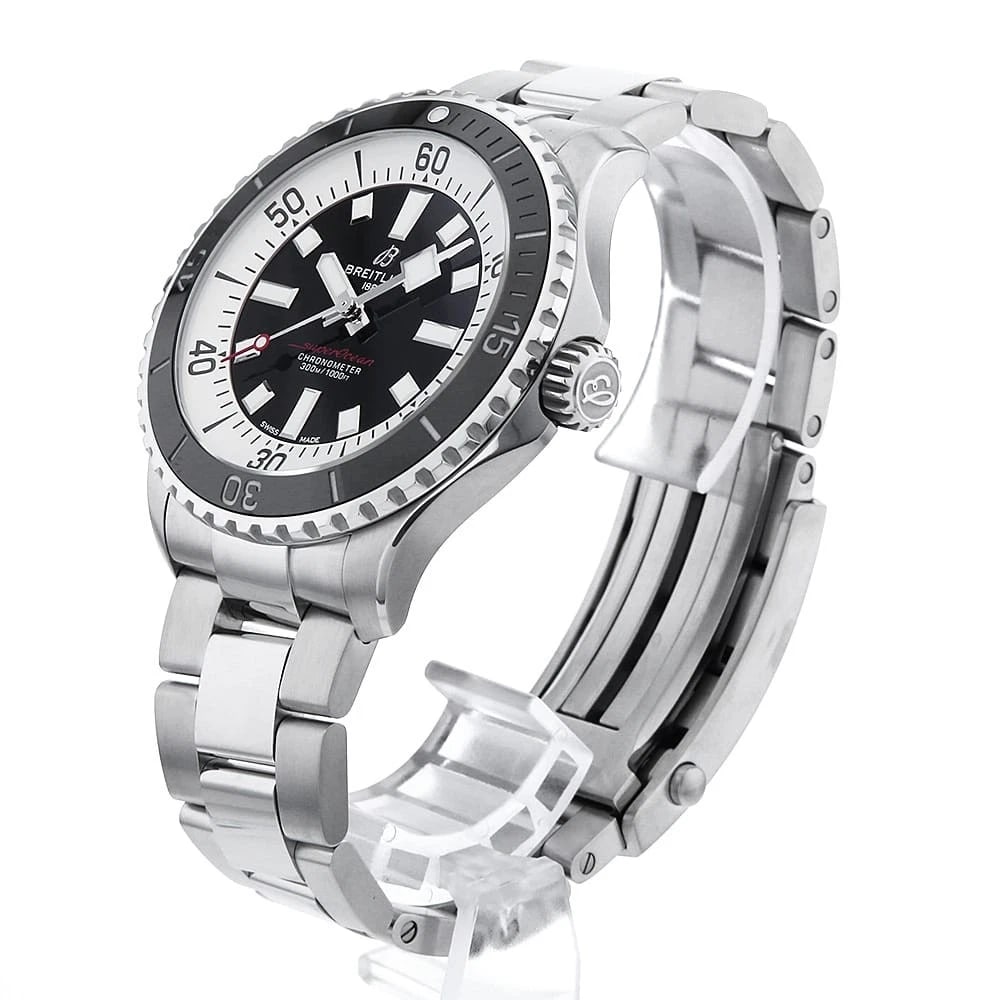 BREITLING SUPEROCEAN - 2