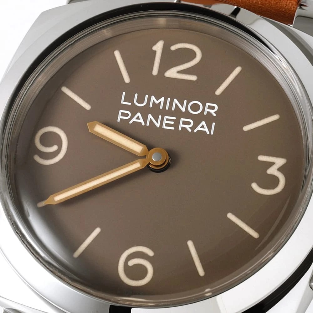 PANERAI LUMINOR - 4