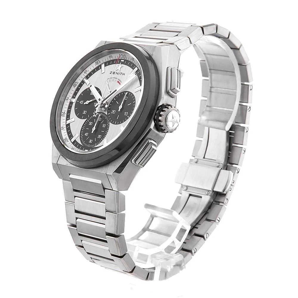 ZENITH DEFY EL PRIMERO - 2