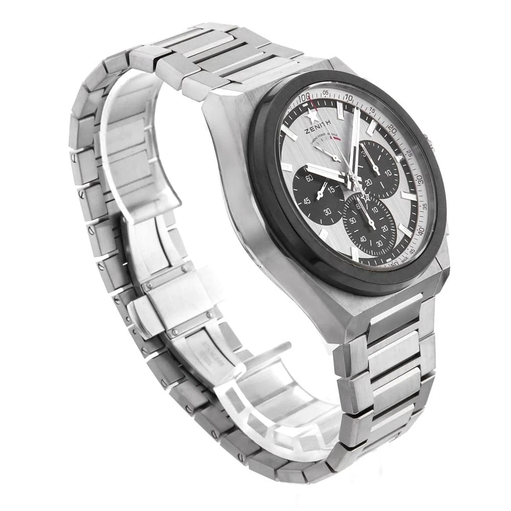 ZENITH DEFY EL PRIMERO - 3