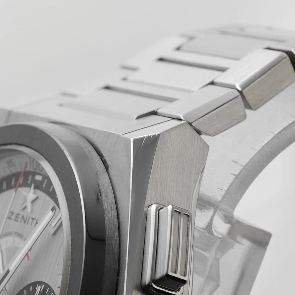 ZENITH DEFY EL PRIMERO - 4