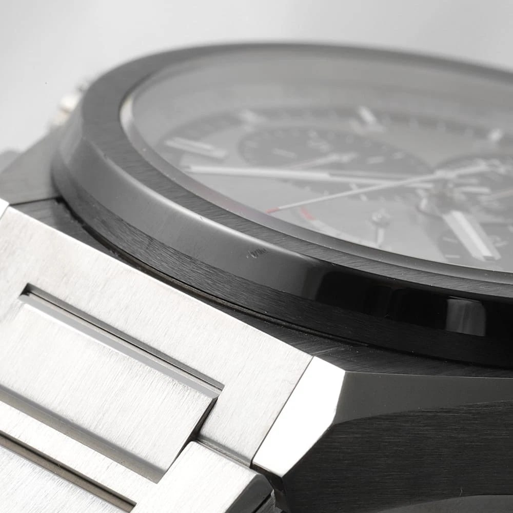 ZENITH DEFY EL PRIMERO - 5