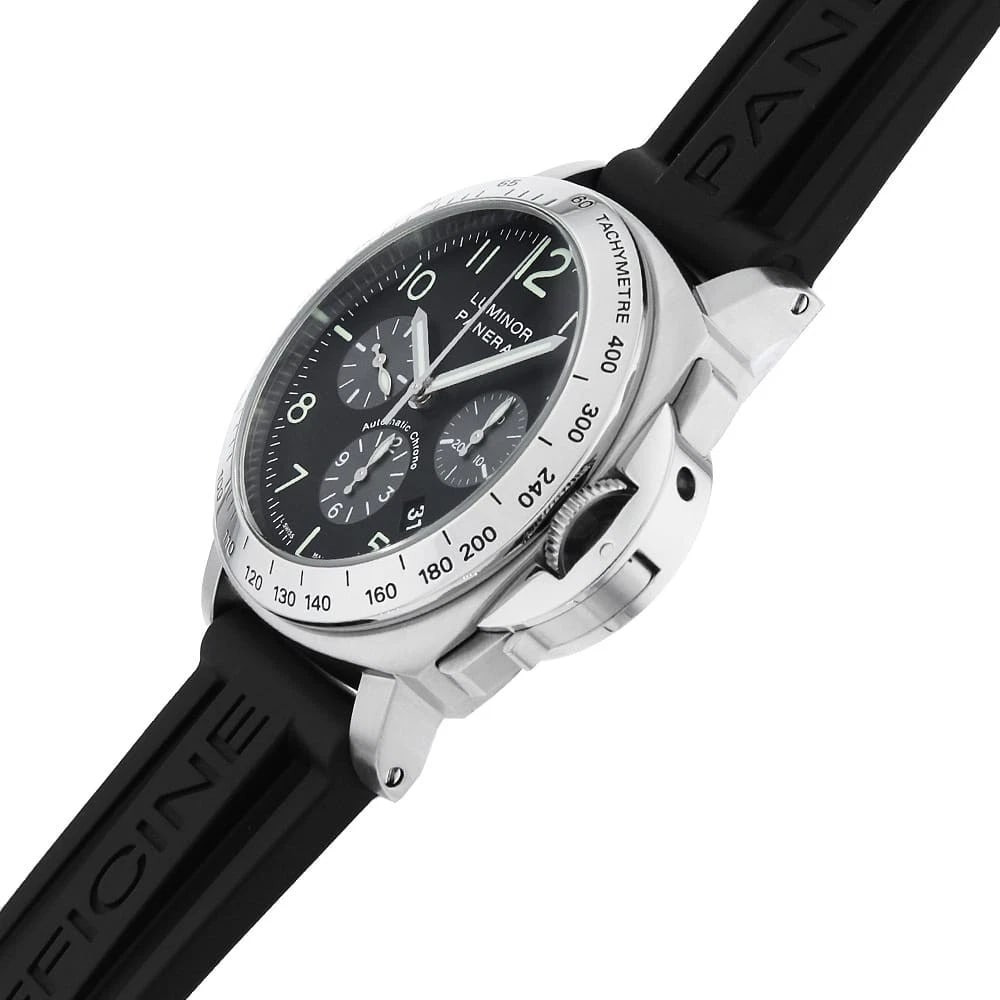 PANERAI LUMINOR CHRONOGRAPH - 2