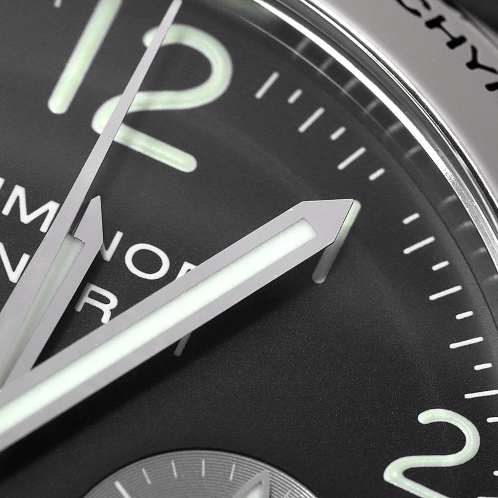 PANERAI LUMINOR CHRONOGRAPH - 4