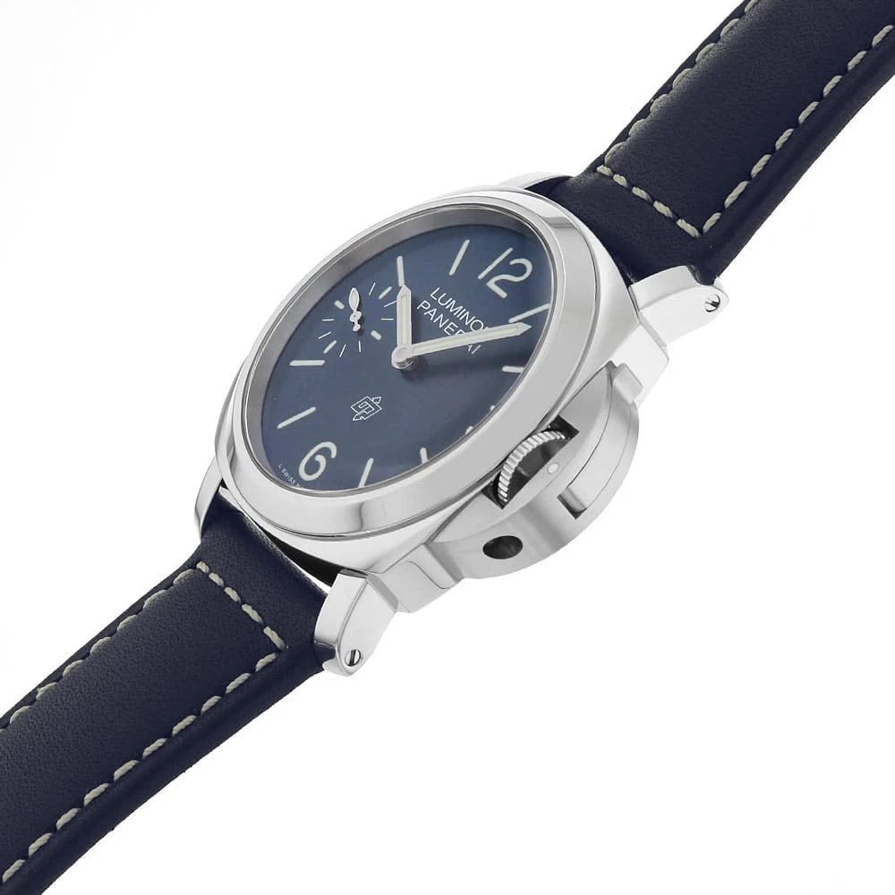 PANERAI LUMINOR BLUE MARE - 2