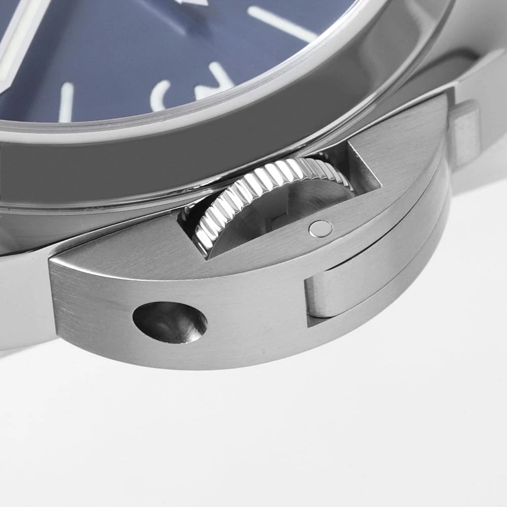 PANERAI LUMINOR BLUE MARE - 5