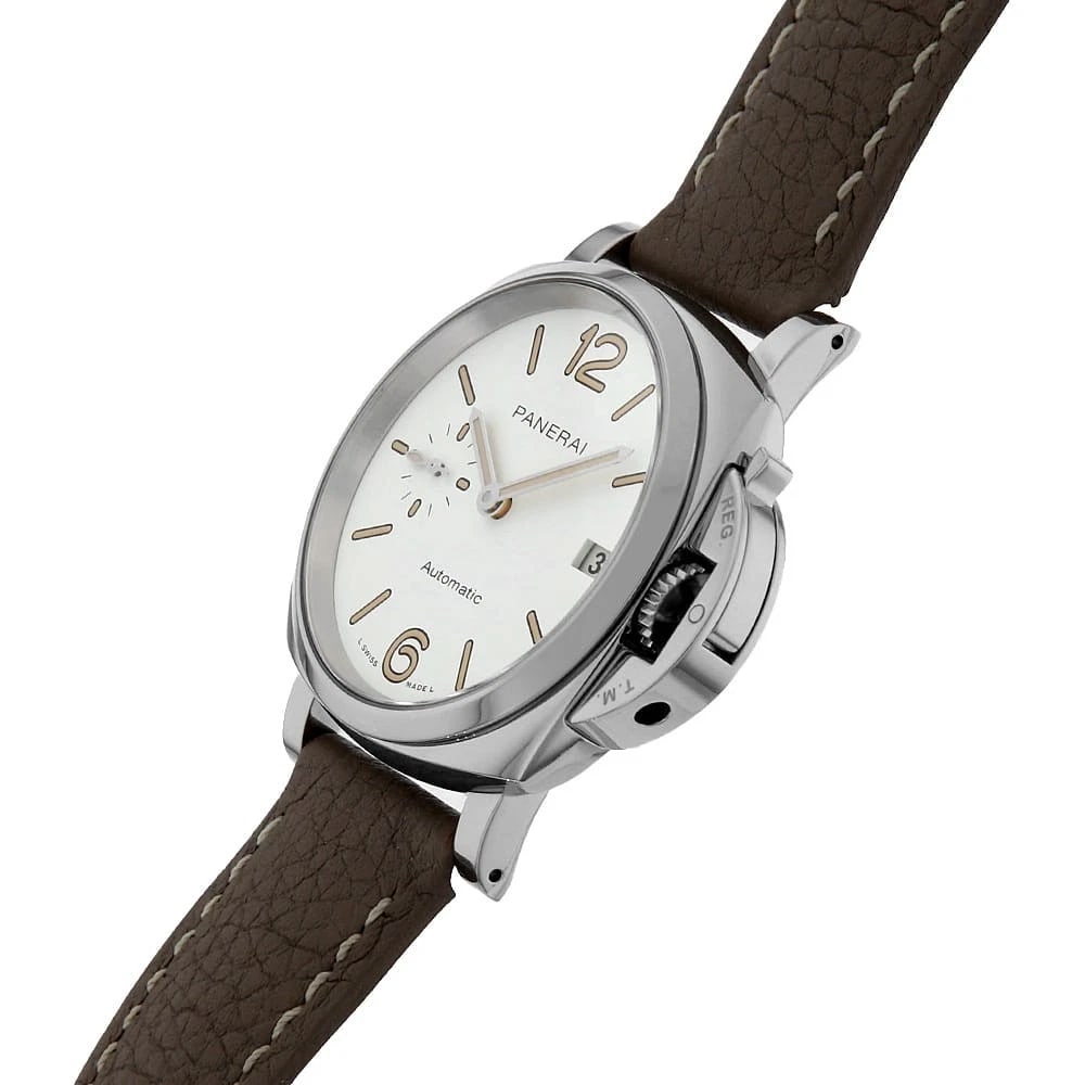 PANERAI LUMINOR - 2