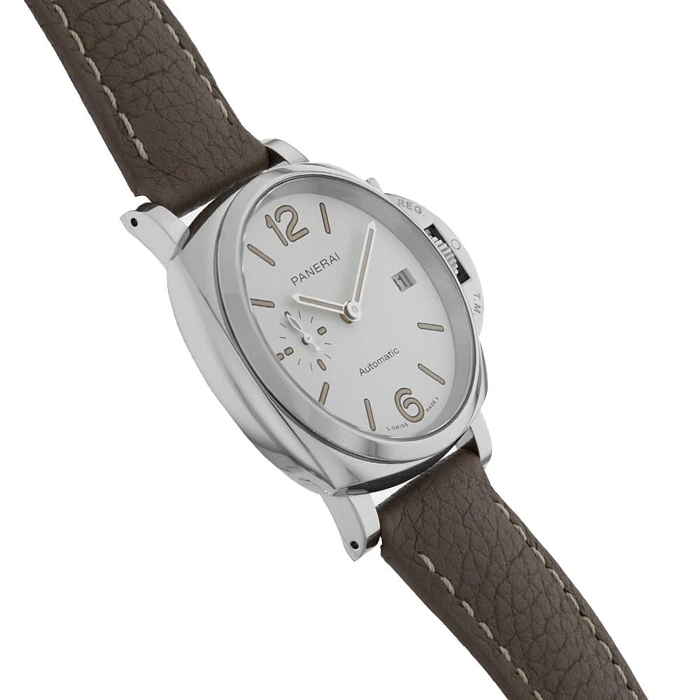 PANERAI LUMINOR - 3
