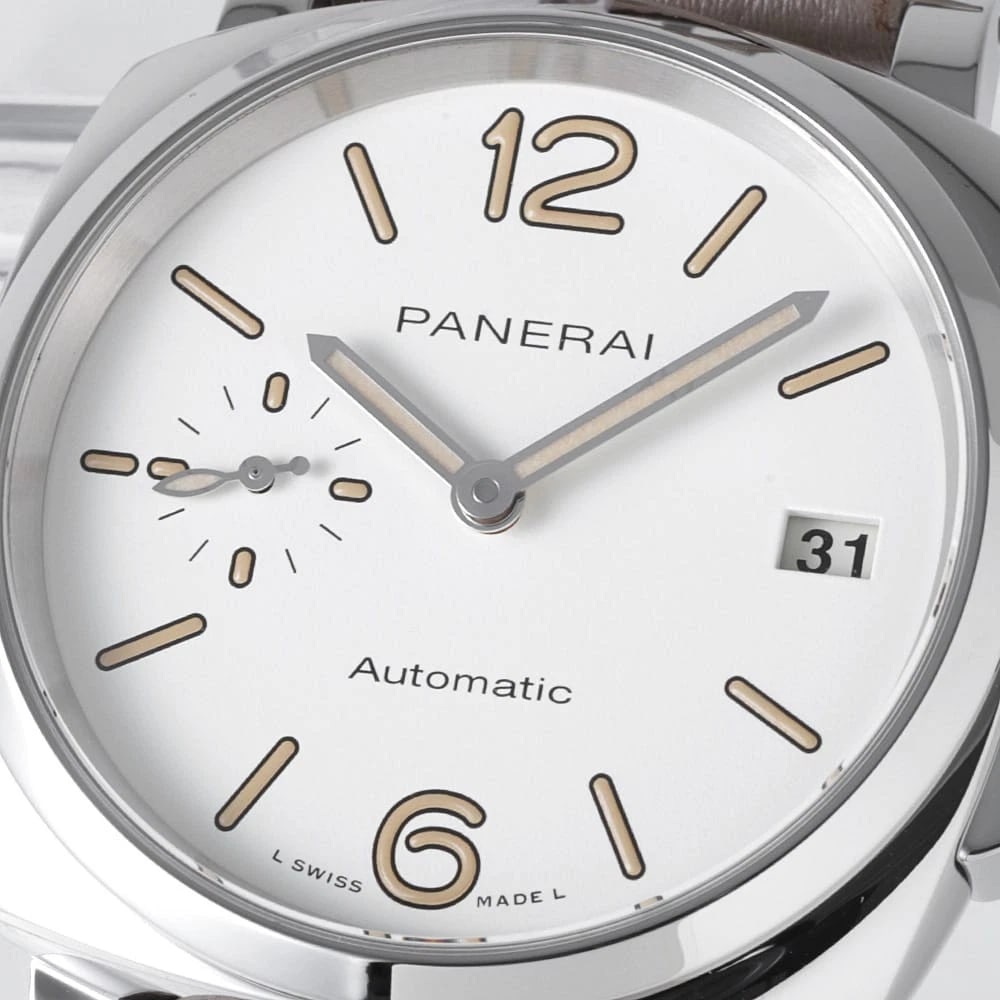 PANERAI LUMINOR - 4