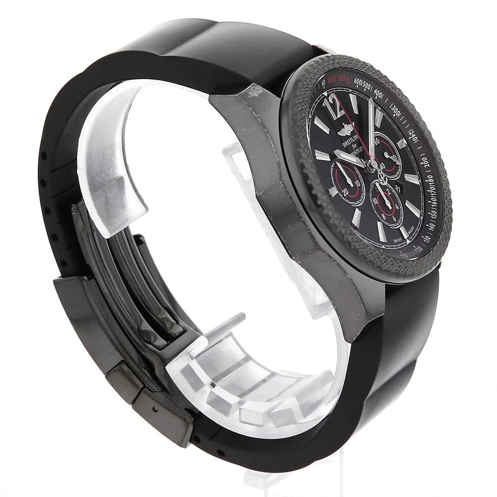 BREITLING BENTLEY BARNATO - 3