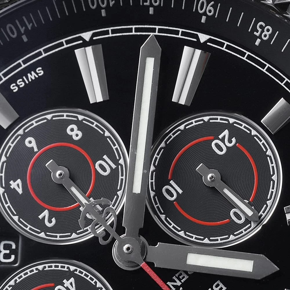 BREITLING BENTLEY BARNATO - 4