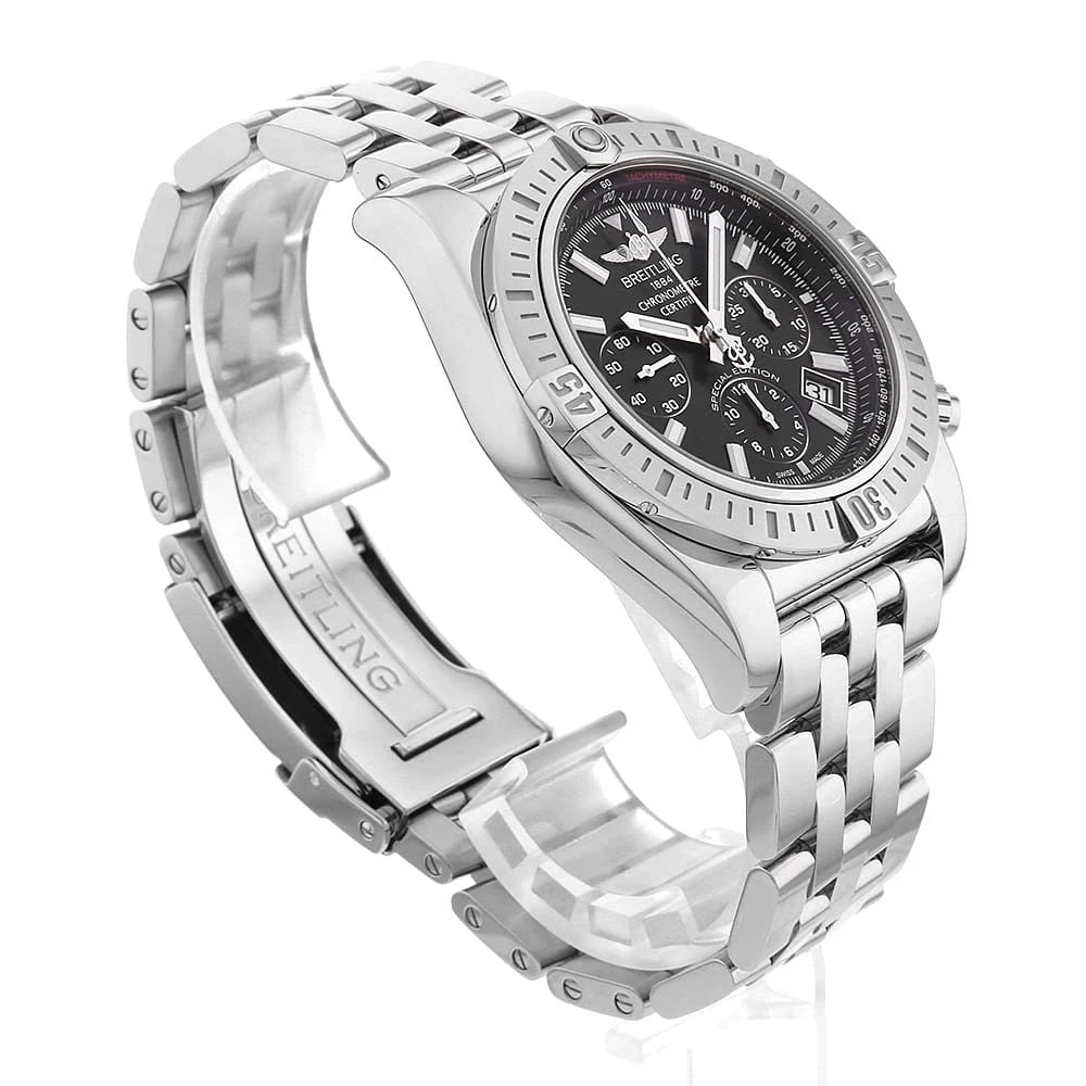 BREITLING CHRONOMAT - 3