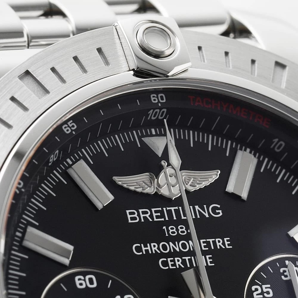 BREITLING CHRONOMAT - 4