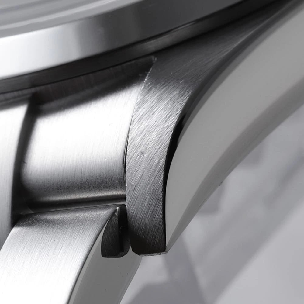 ROLEX EXPLORER BLACK - 5