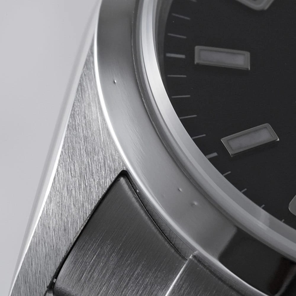 ROLEX EXPLORER BLACK - 6