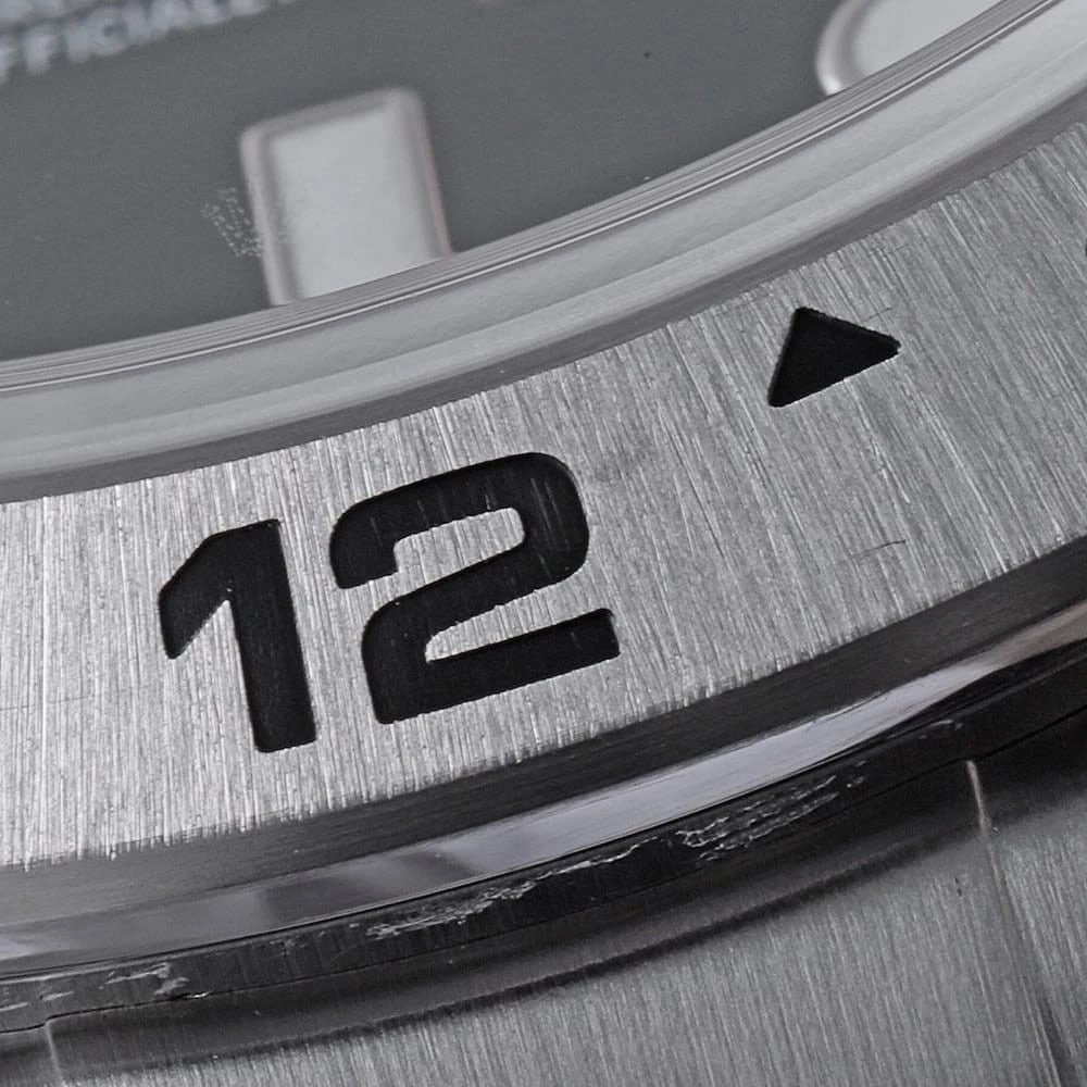 ROLEX EXPLORER BLACK - 7