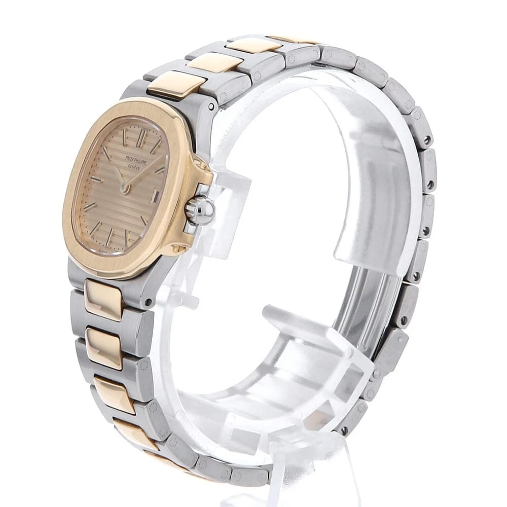 PATEK PHILIPPE NAUTILUS - 2