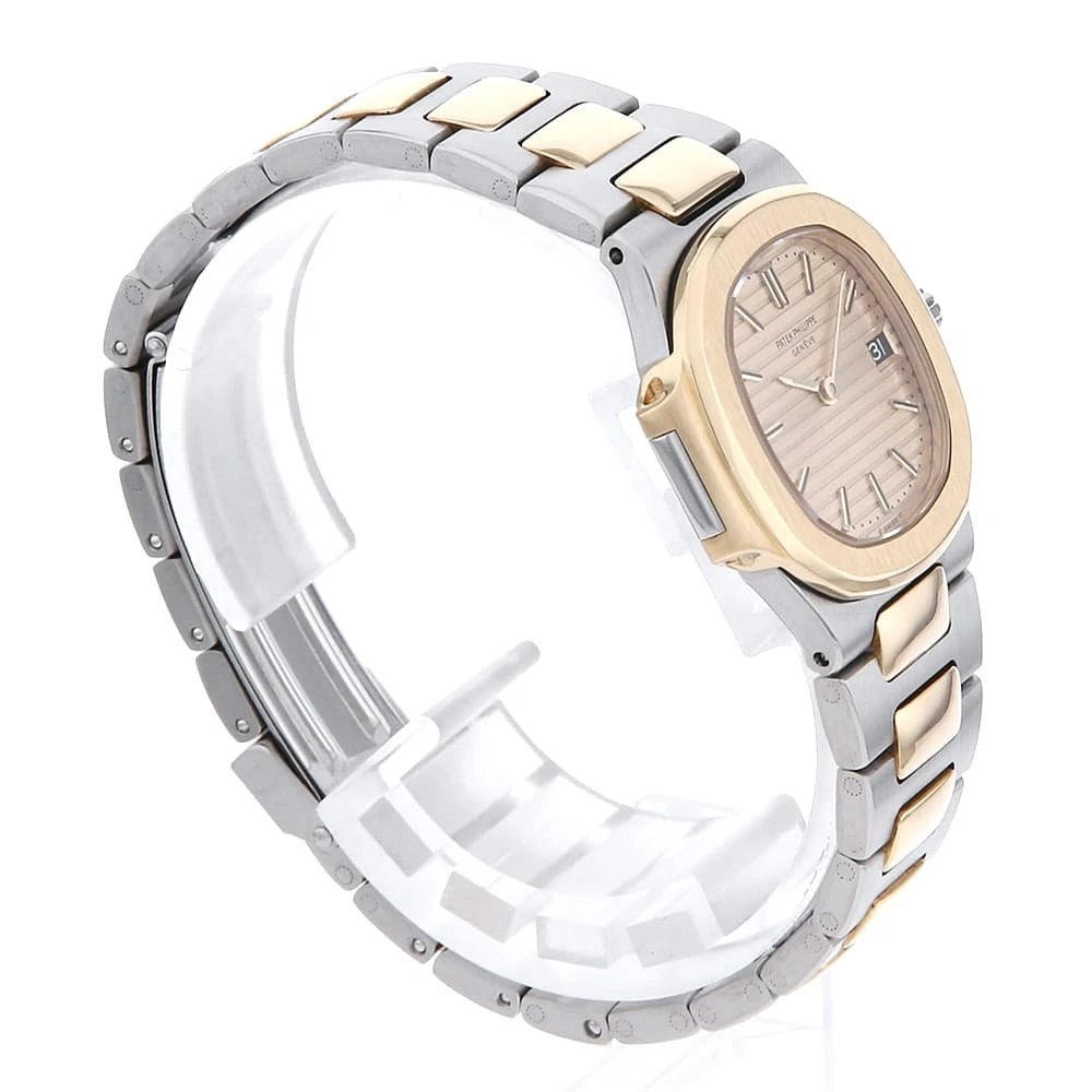 PATEK PHILIPPE NAUTILUS - 3
