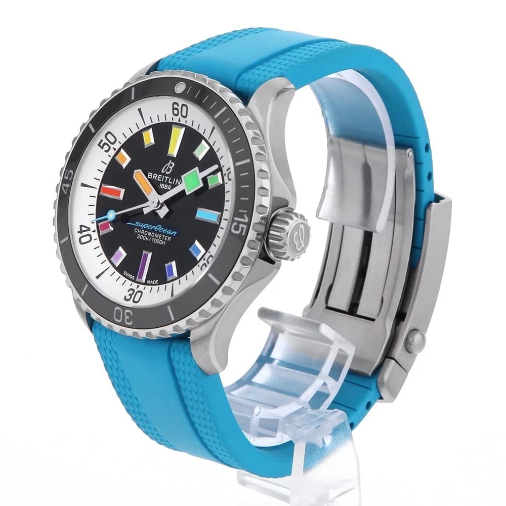 BREITLING SUPEROCEAN - 2