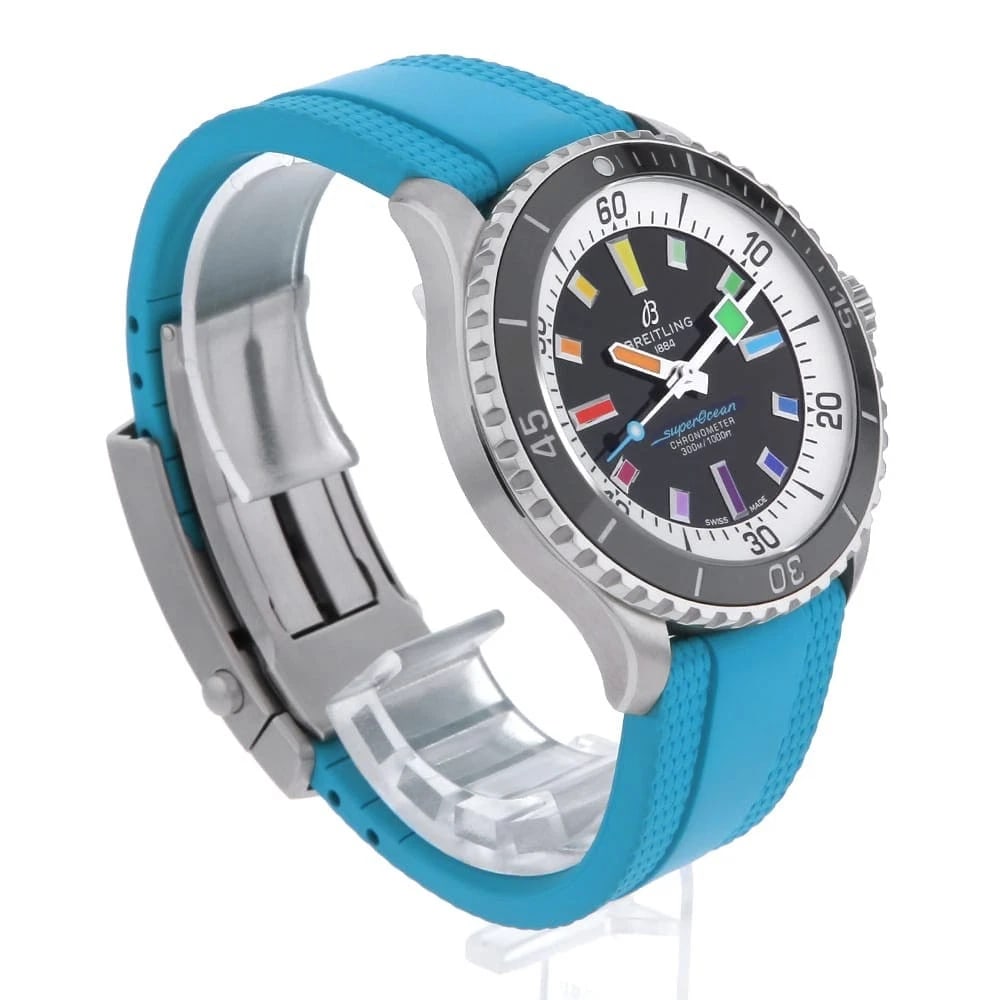 BREITLING SUPEROCEAN - 3