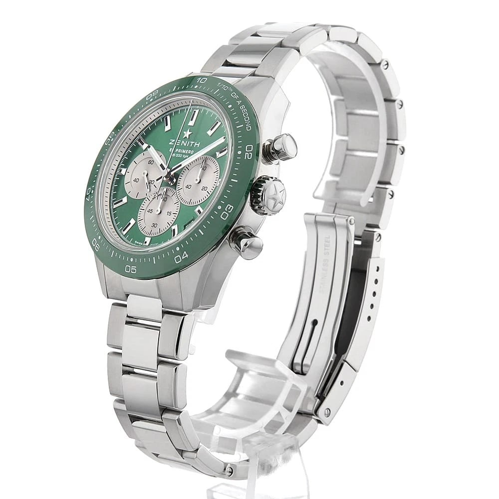 ZENITH CHRONOMASTER - 2