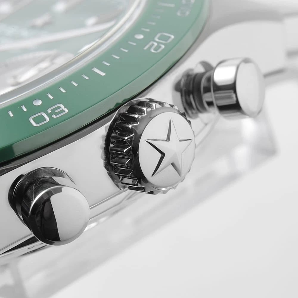 ZENITH CHRONOMASTER - 5