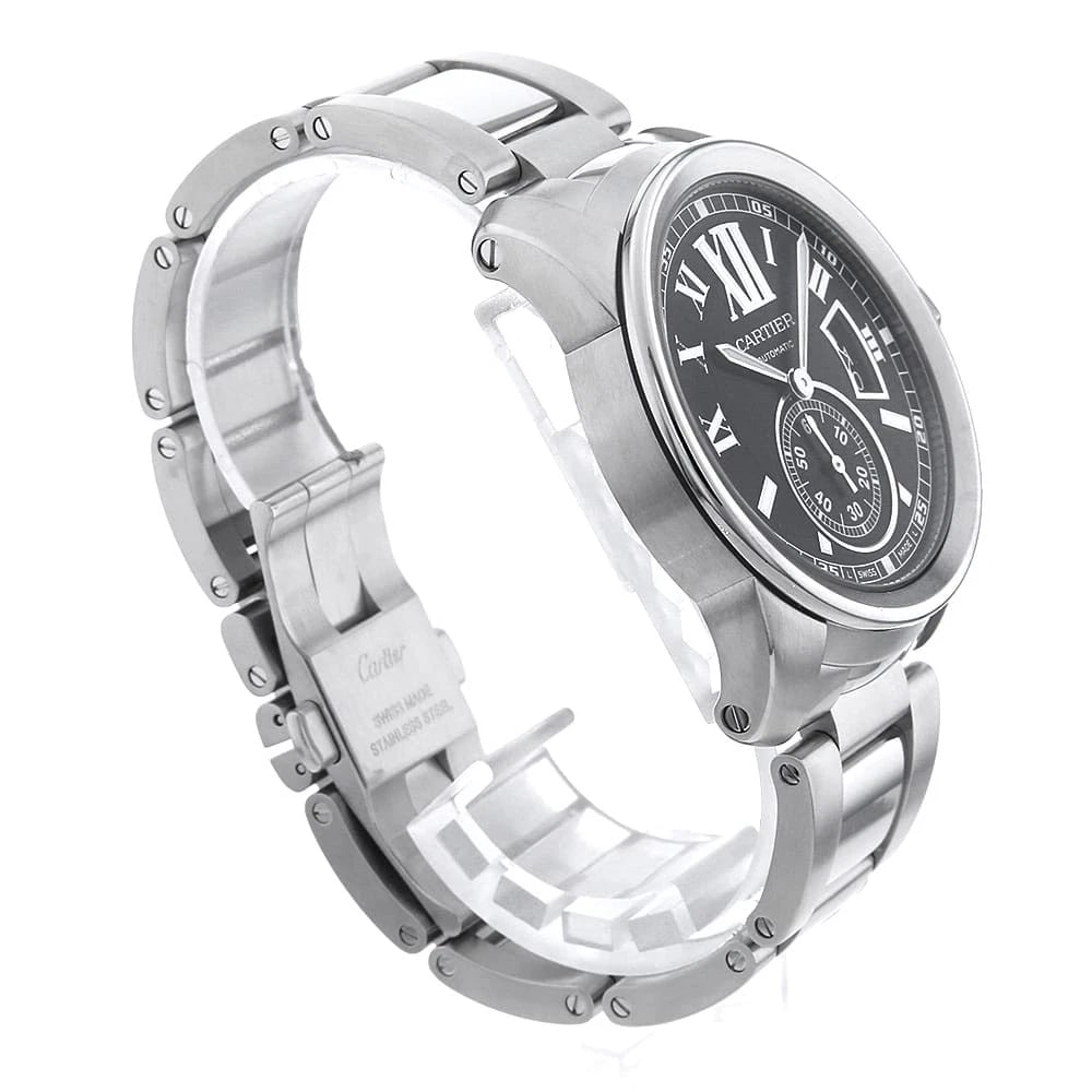 CARTIER CALIBUR - 3