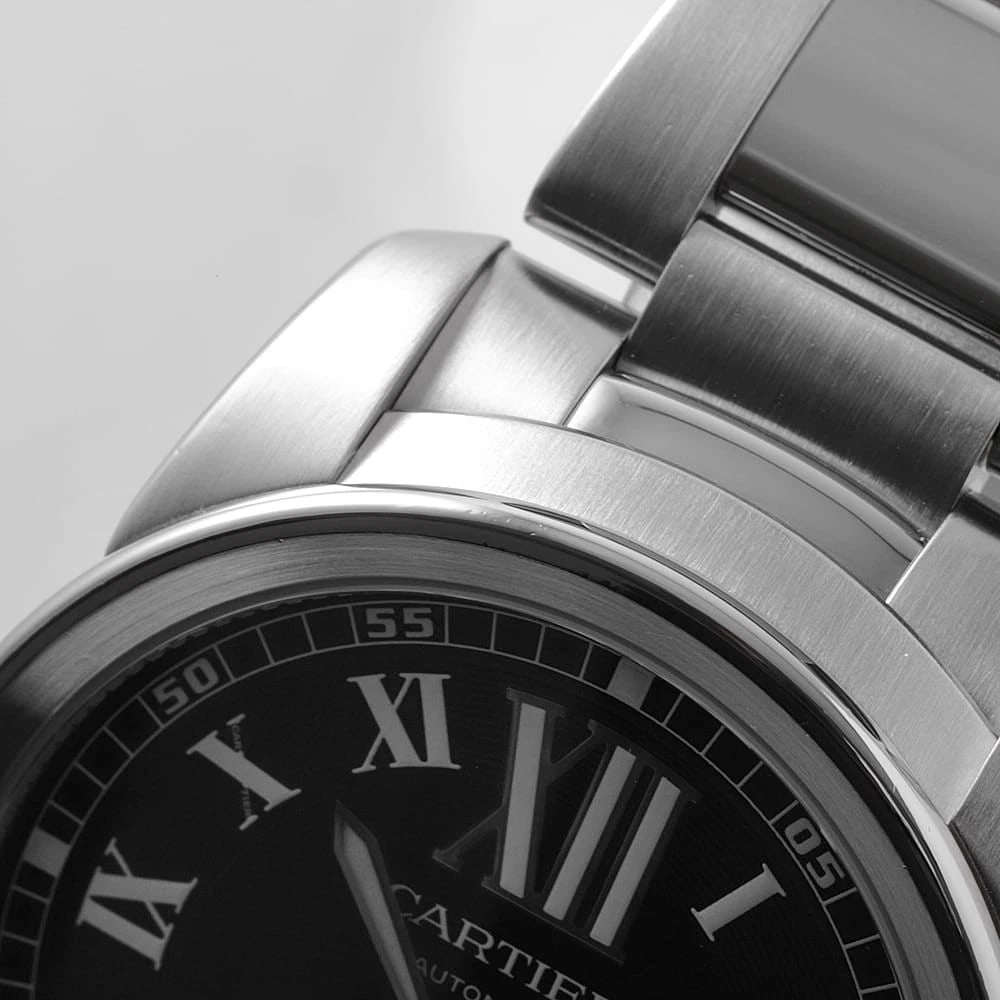 CARTIER CALIBUR - 5