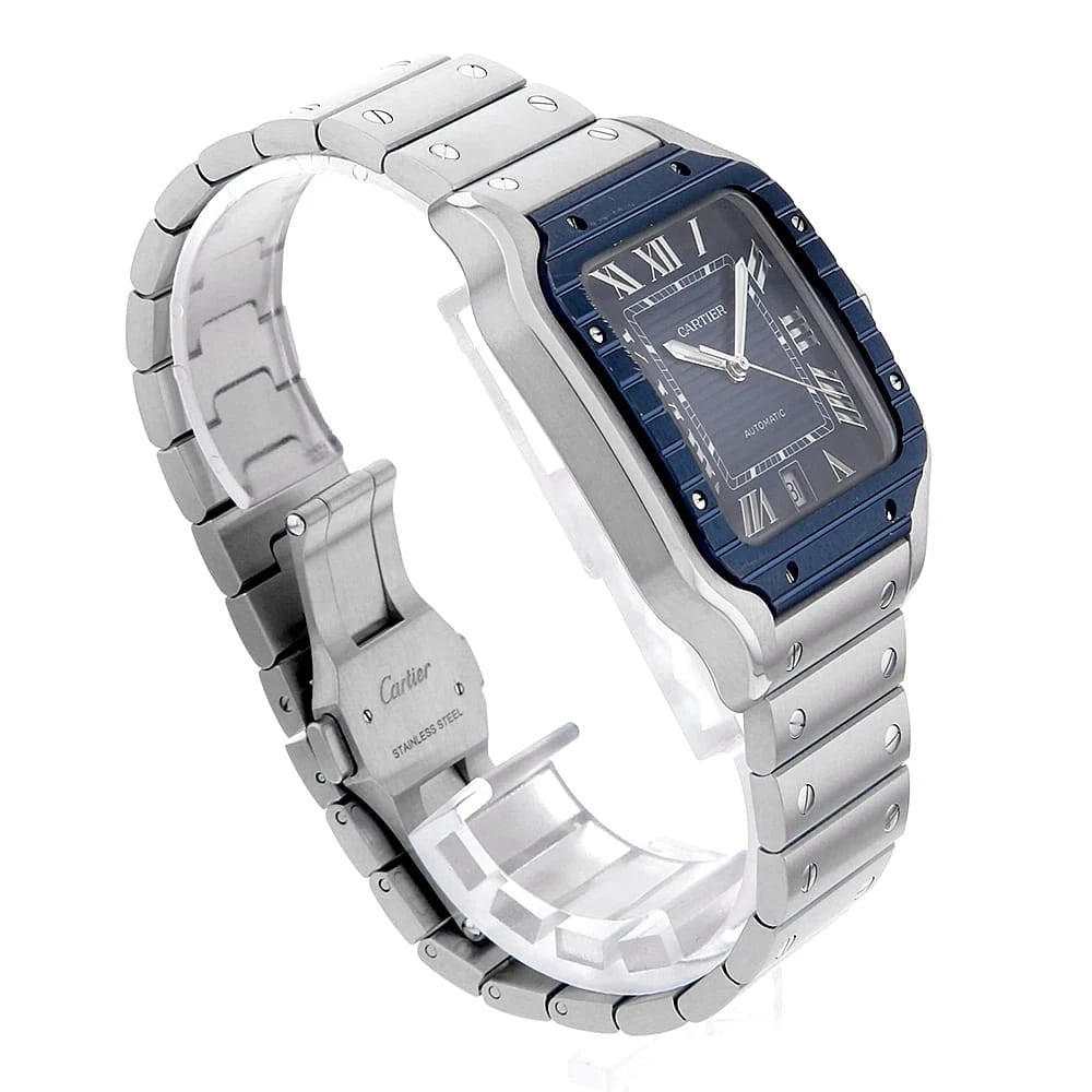 CARTIER SANTOS - 3