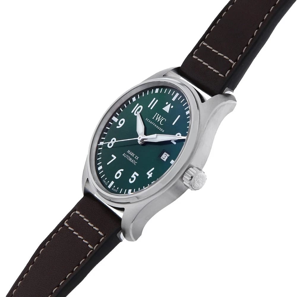 IWC PILOT'S WATCH - 2