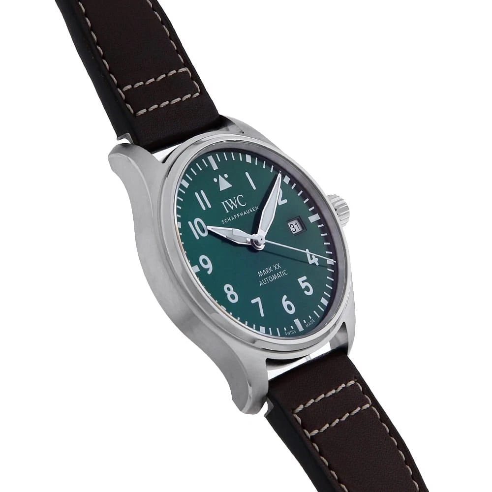 IWC PILOT'S WATCH - 3