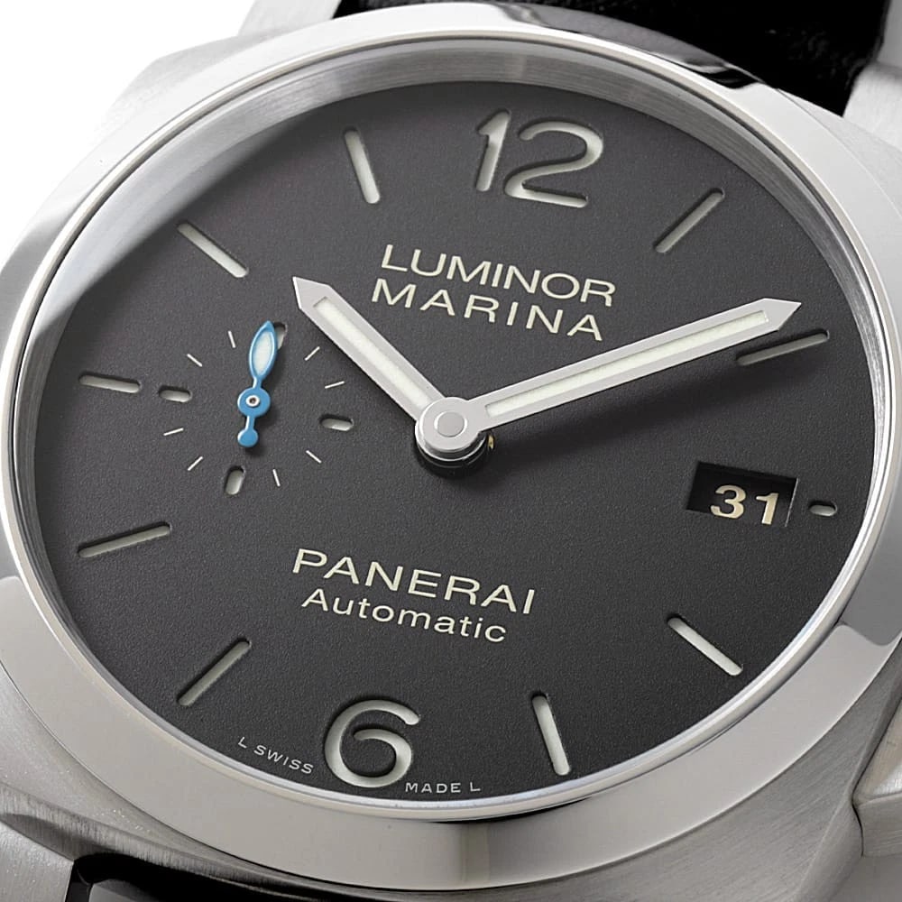 PANERAI LUMINOR MARINA - 4