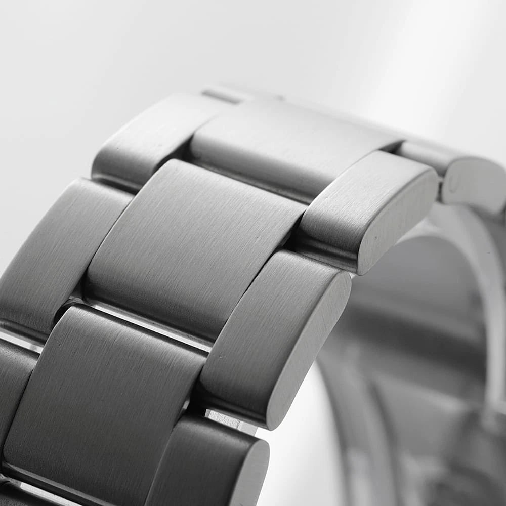 ROLEX SUBMARINER BLACK - 6