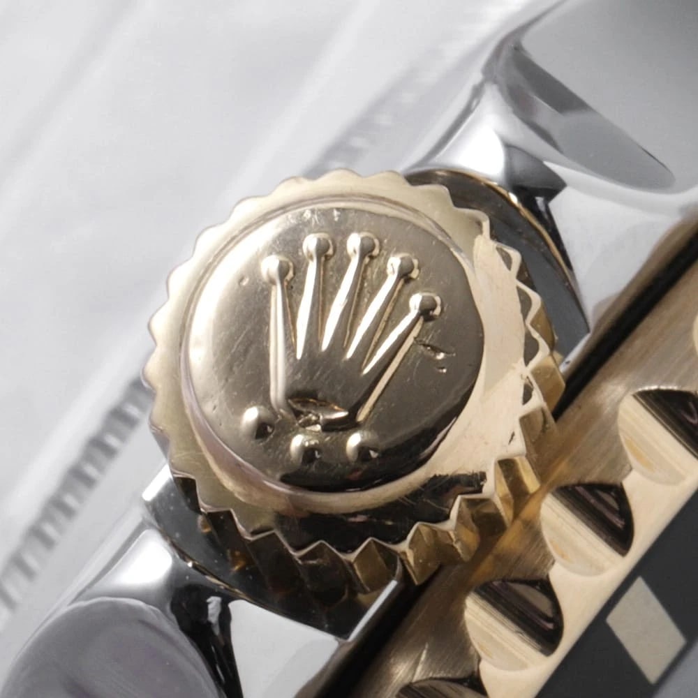 ROLEX SUBMARINER BLACK - 4